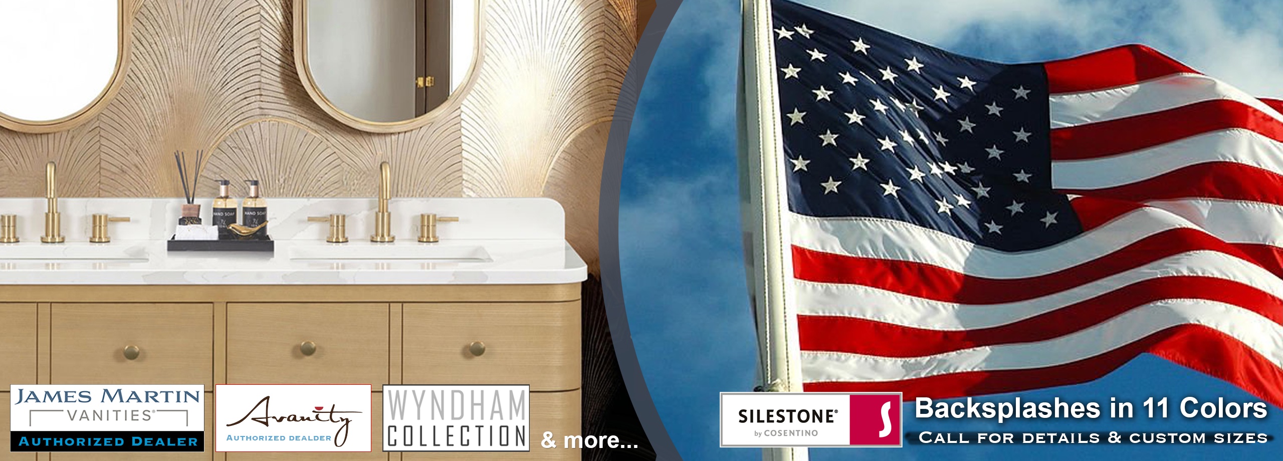 bathroom vanity sale