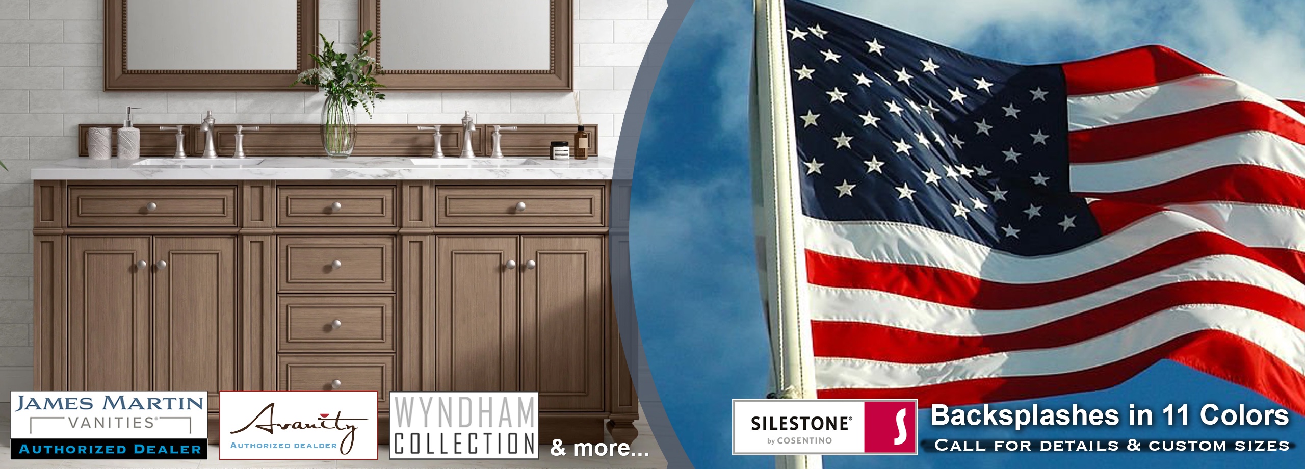 bathroom vanity sale