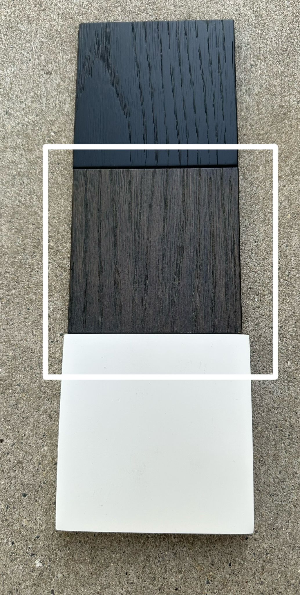 48-Inch Whitewashed Walnut James Martin Bristol 48-Inch Whitewashed Walnut James Martin Bristol