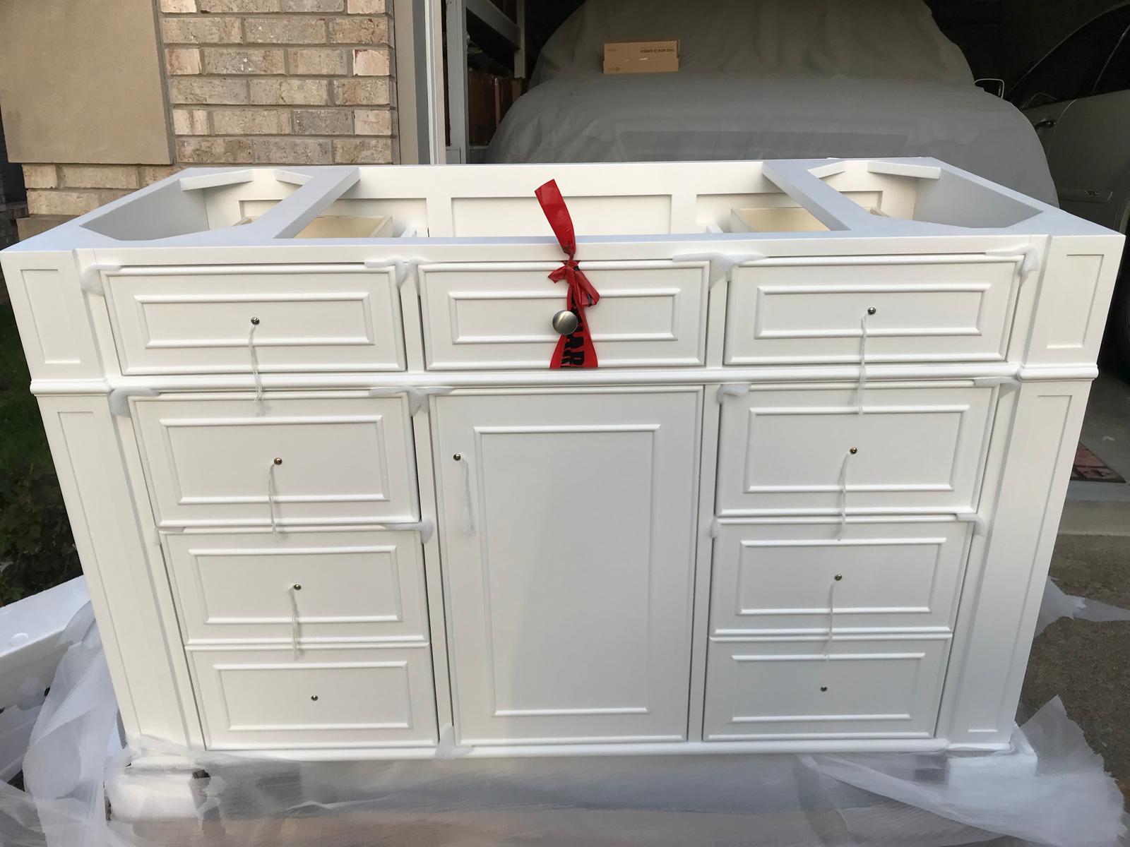 Bright White James Martin