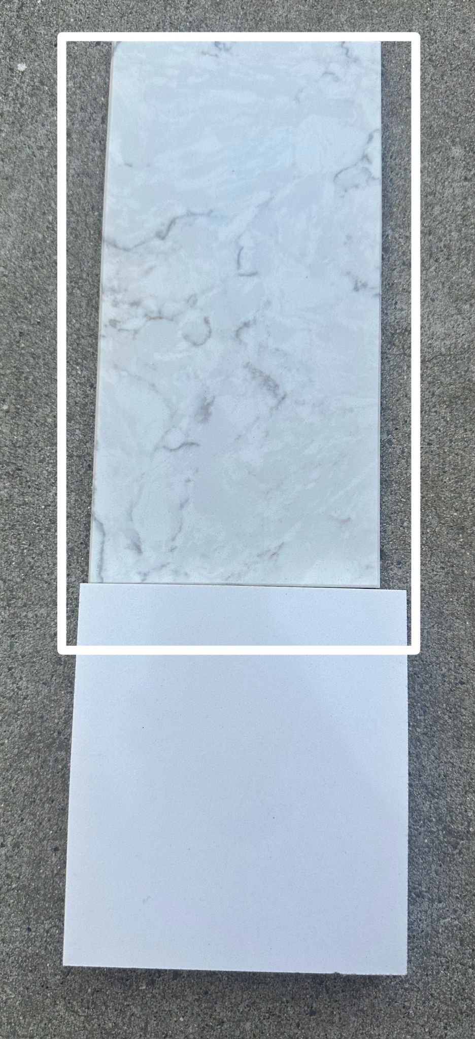 Eternal Pearl Jasmine Silestone Quartz James Martin