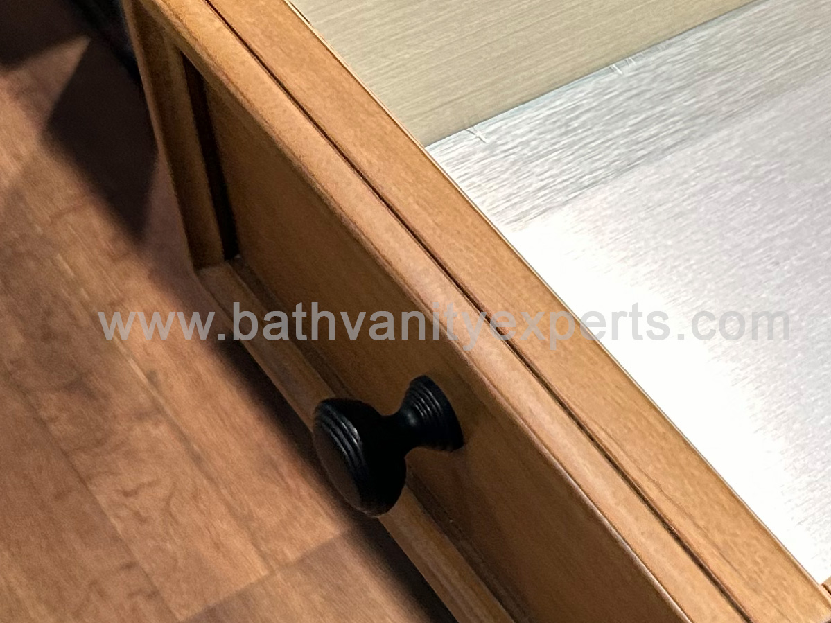 Amber Birch 48-Inch Malibu Drawer
