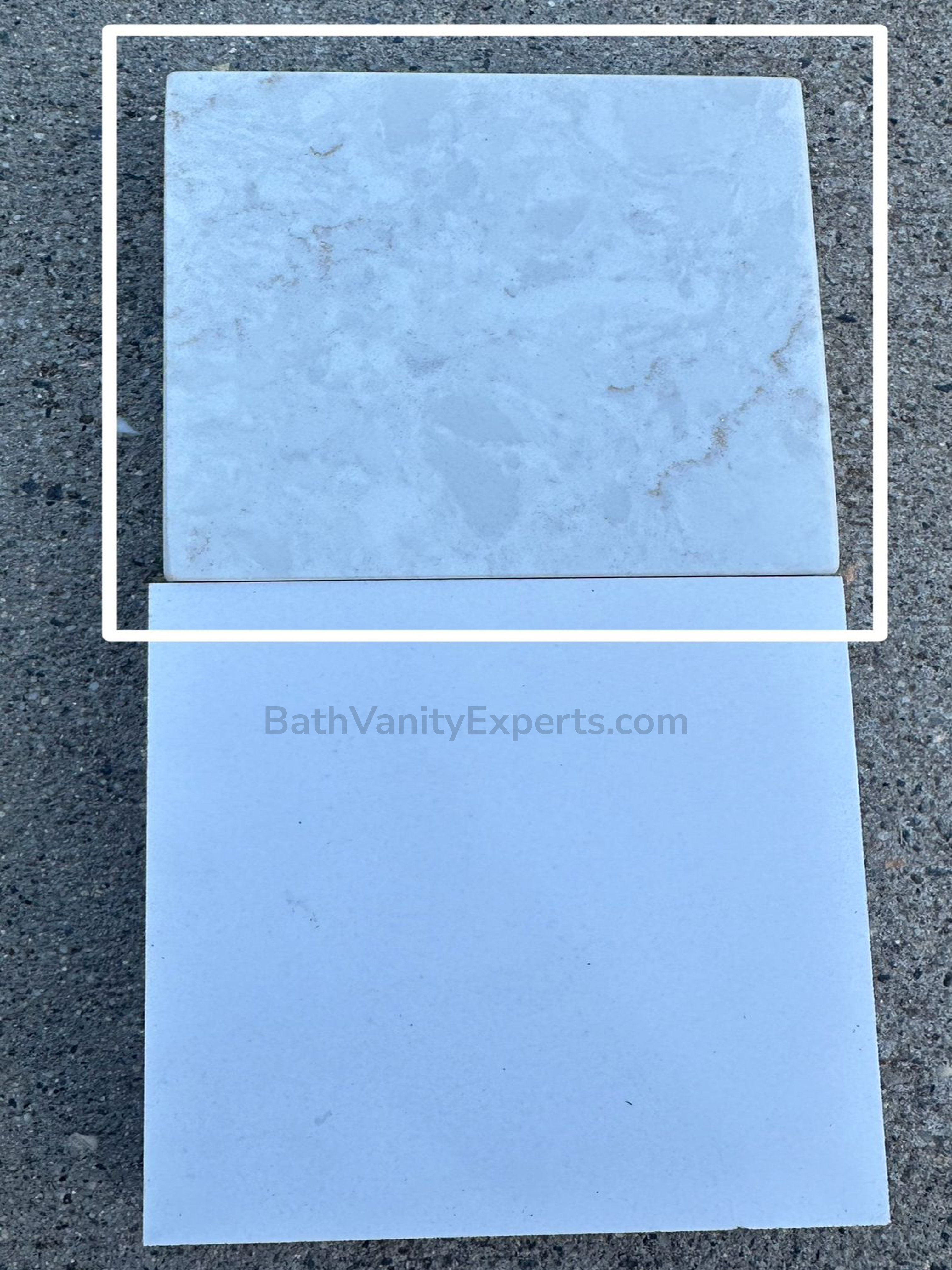 Alluring Radianz Quartz (Avanity)
