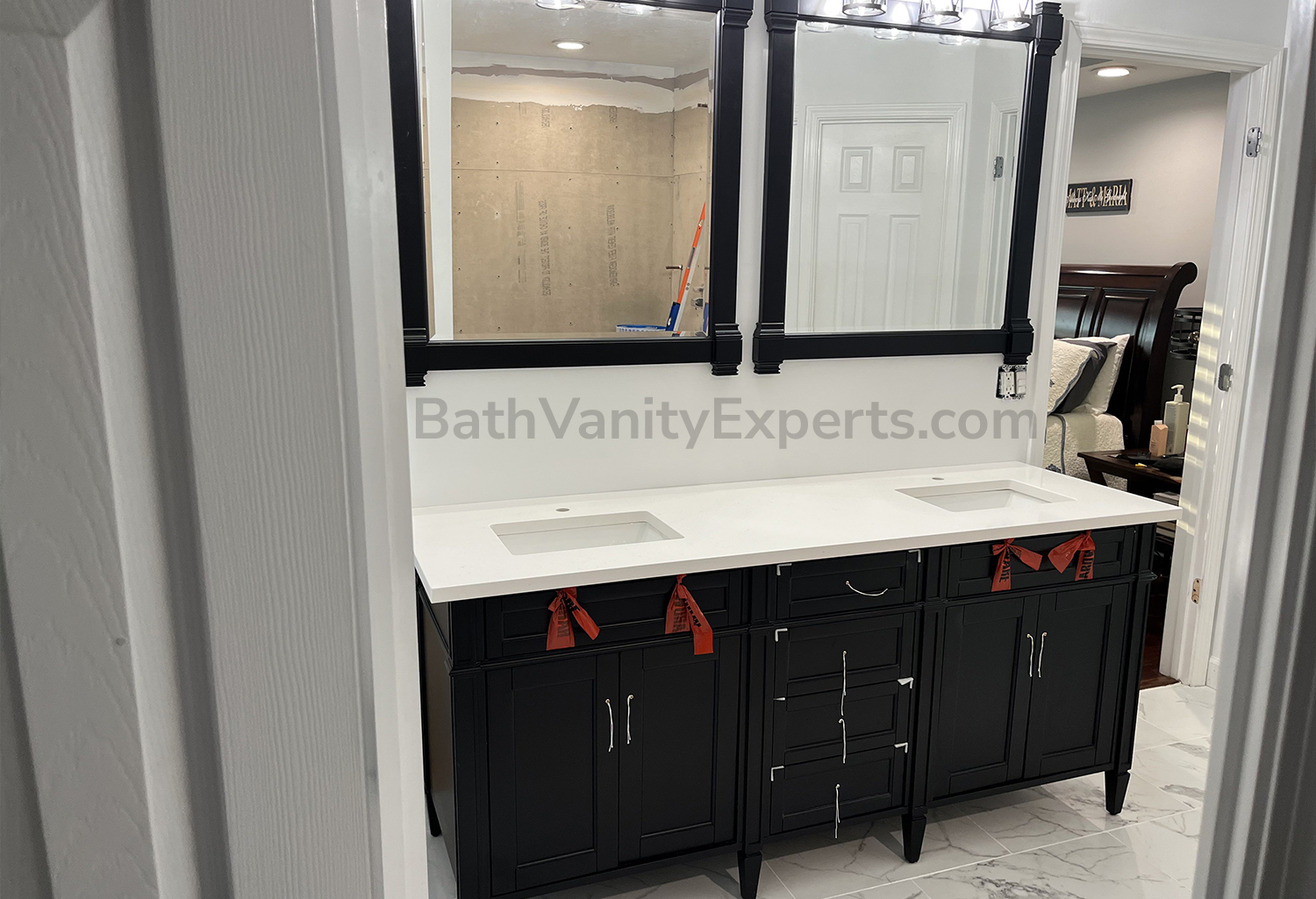 Black Onyx James Martin
