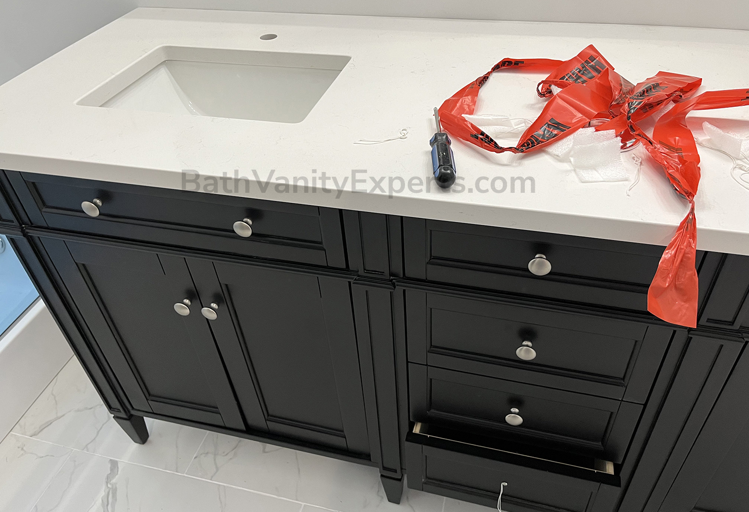 Black Onyx James Martin
