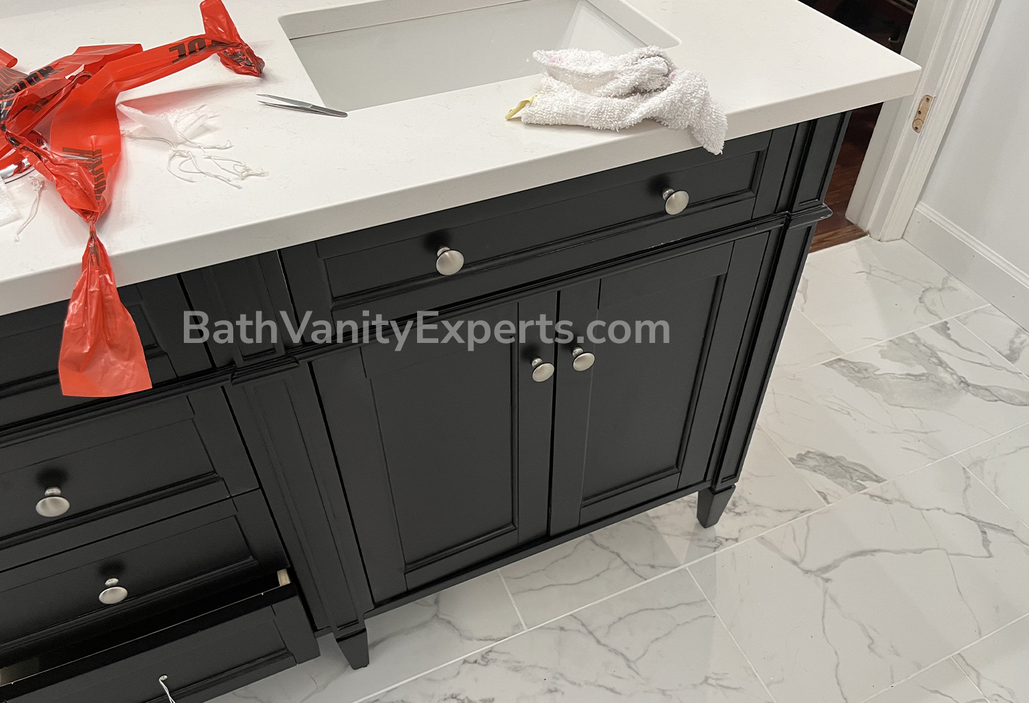 Black Onyx James Martin