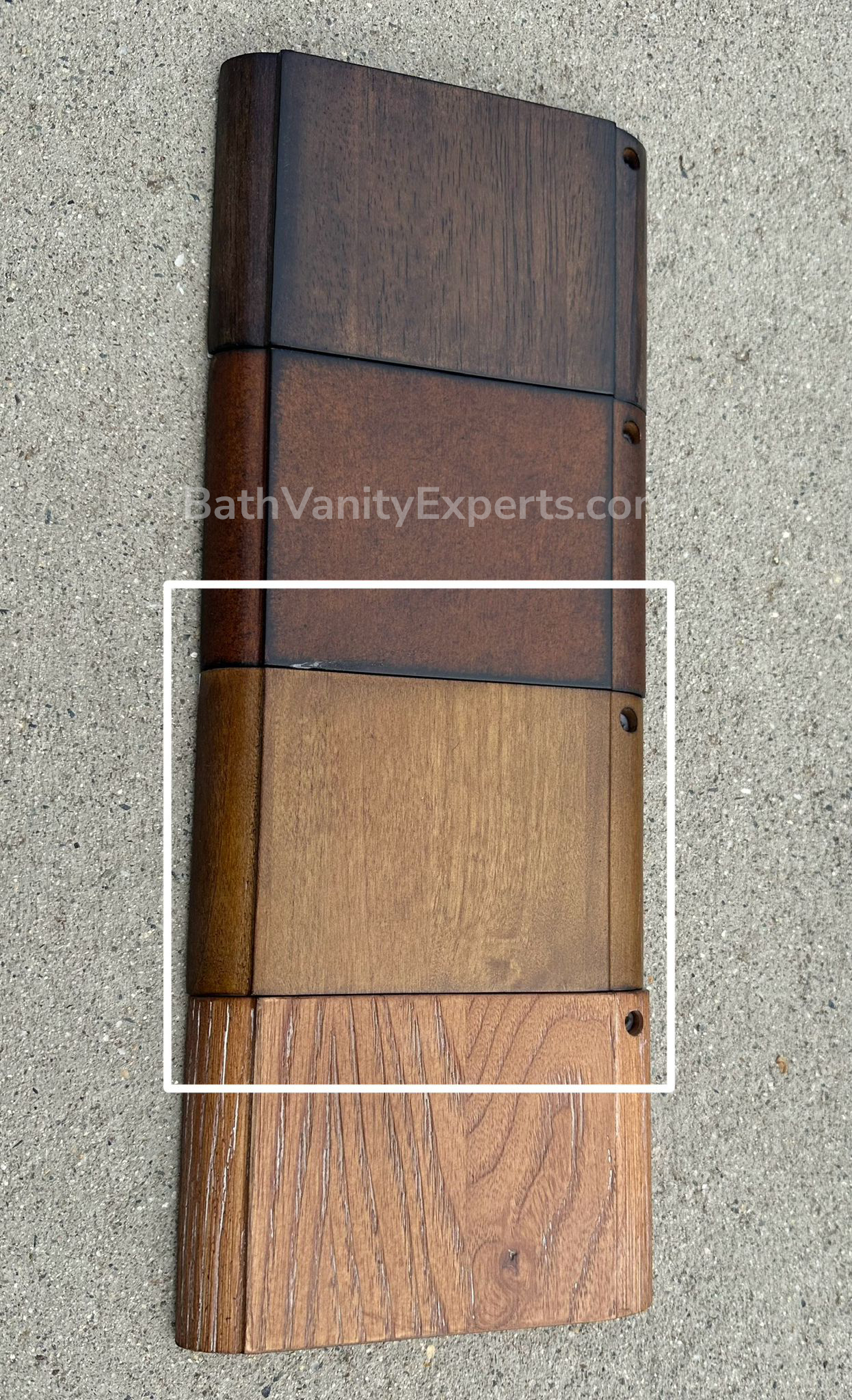 Country Oak James Martin
