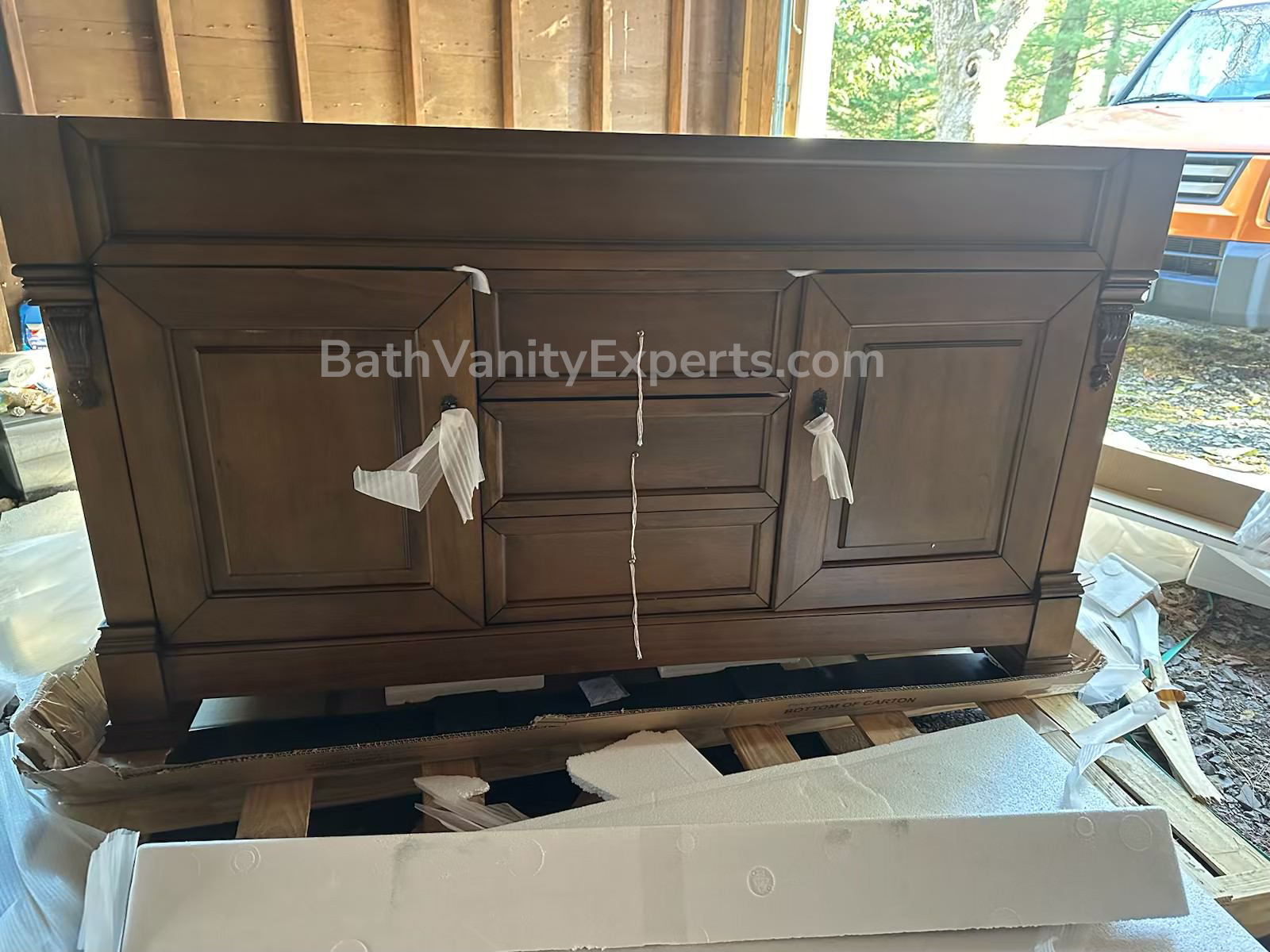 Country Oak James Martin