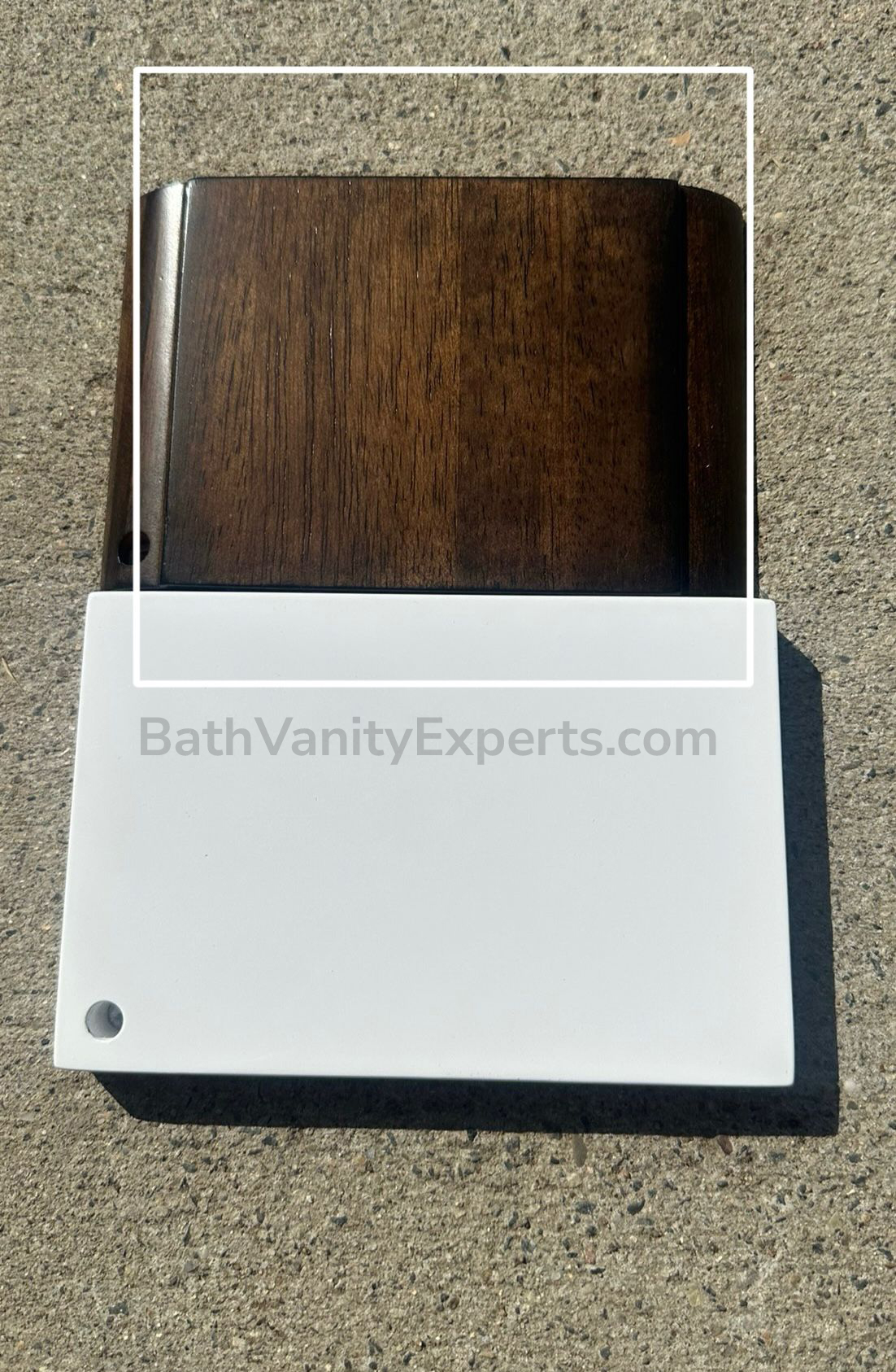 Mid-Century Acacia (James Martin)