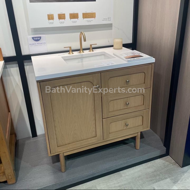 Zeus White Silestone Quartz James Martin